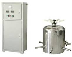 臭氧水箱自洁消毒器