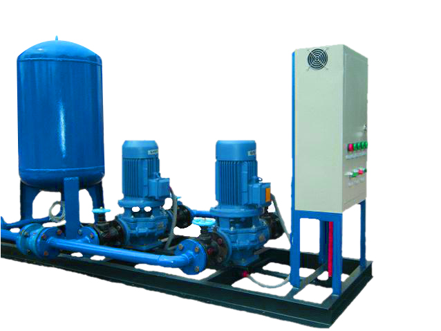 气压式供水设备