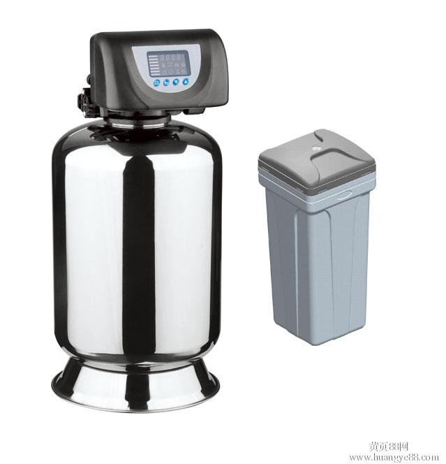 办公场所软化水设备